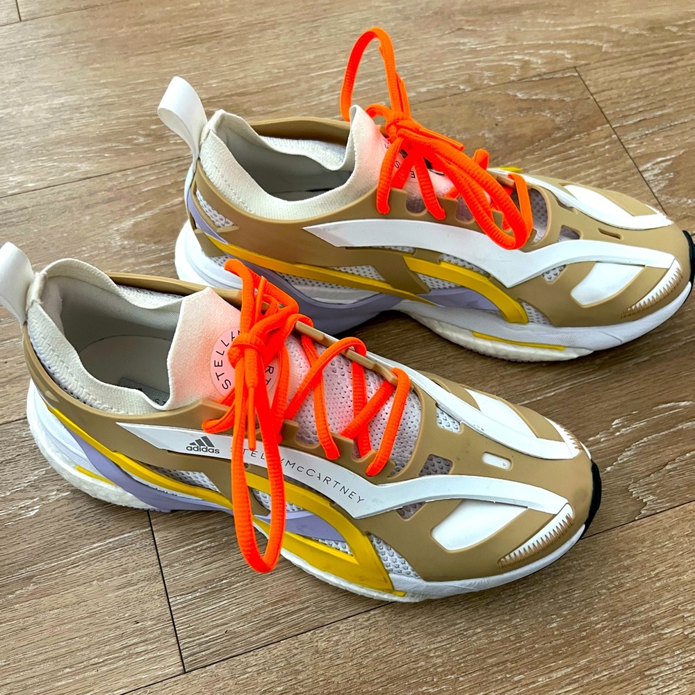 Adidas by Stella McCartney Sneakers